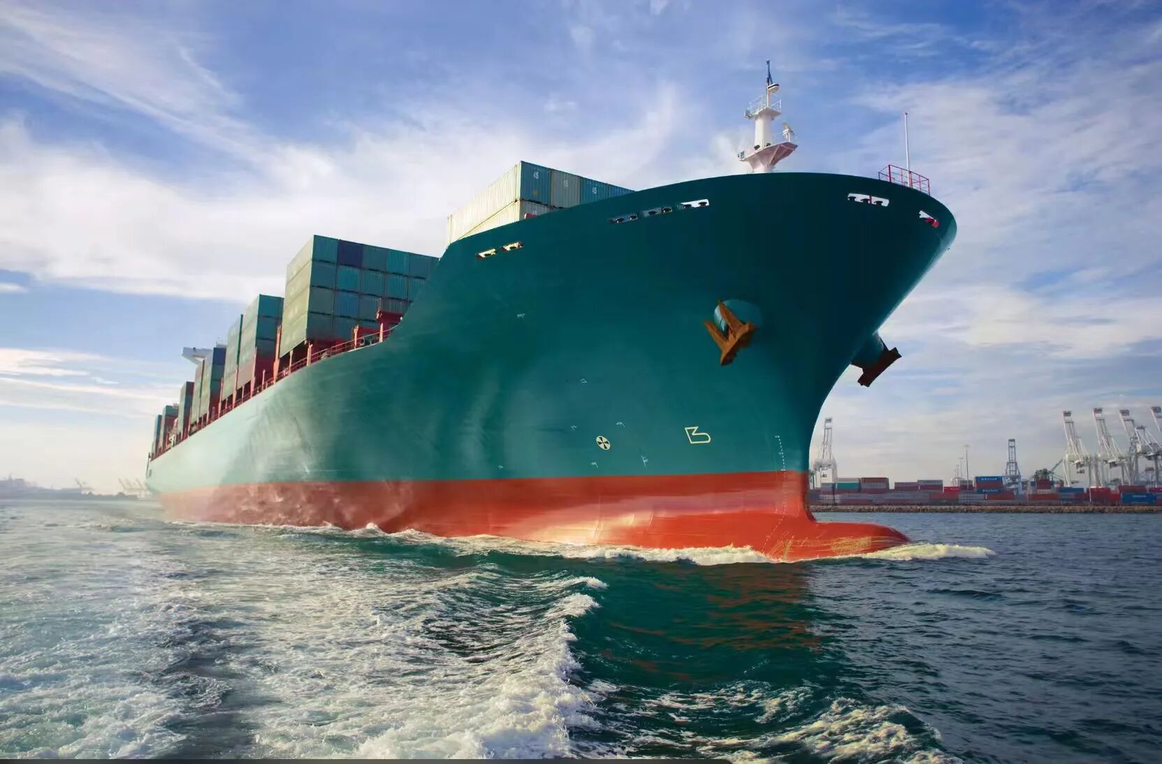 史上最猛訂船潮引爆運力過剩擔(dān)憂！